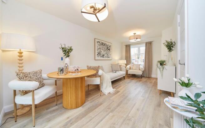 2 bed Semi-Detached for sale Image 5