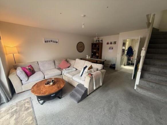 15, Jasmine Gardens, Cirencester Road, Tetbury photo 4