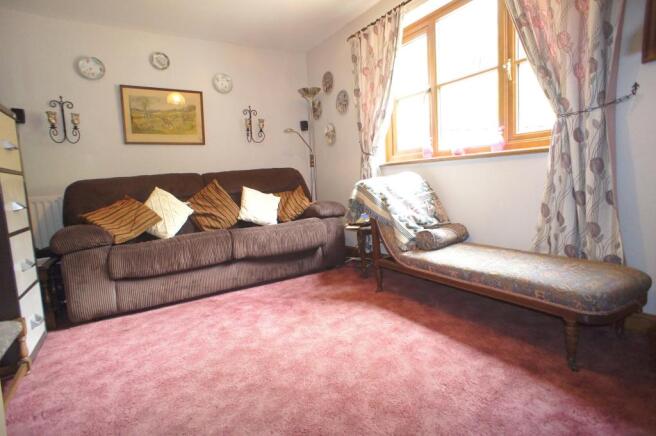 Snug / Bed 4