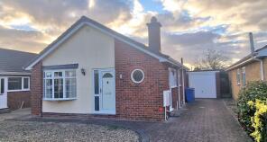 8, Chapel Fields, Holme-on-spalding-moor, Holme Upon Spalding Moor YO43 4DH