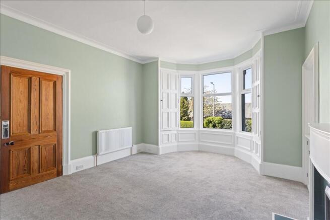 The Manse, 9 Claverhouse Drive, Edinburgh, EH16 photo 4