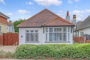 50, Acacia Drive, Southend-on-sea SS1 3JX