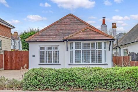 Acacia Drive, Thorpe Bay, Essex, SS1