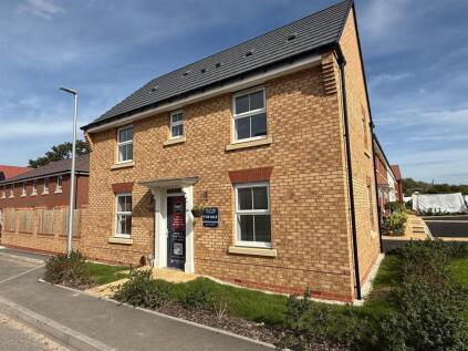 Rose Place, Welshpool Road, Bicton Heath, Shrewsbury