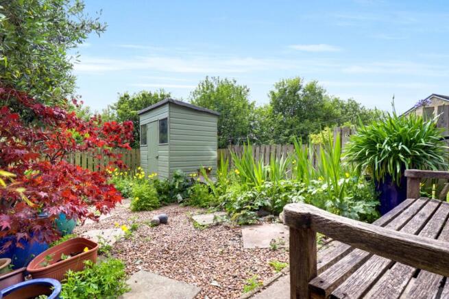 2 bed Terraced for sale Image 4