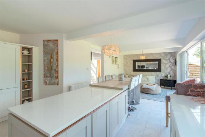 Living Kitchen