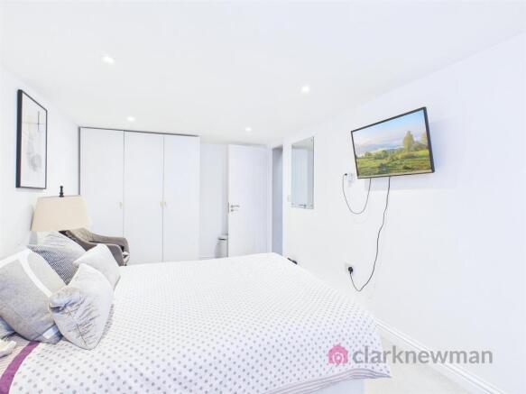 Ground Floor Bedroom