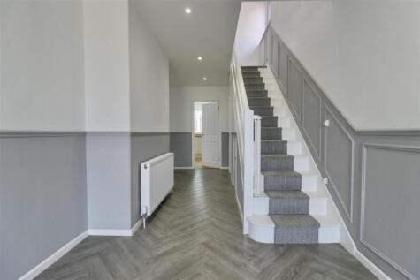 Stakes Road, Waterlooville