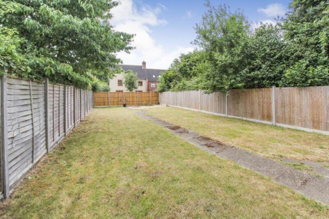 Romill Close