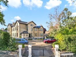 7, 2 Highbank, Green Walk, Altrincham WA14 2SJ