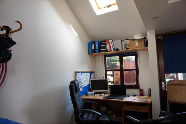Home Office