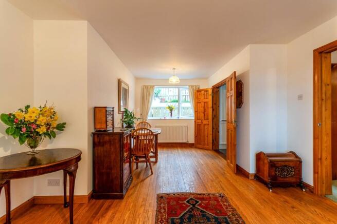 12A, Tower Road, Tweedmouth, Berwick-upon-Tweed, Northumberland photo 4