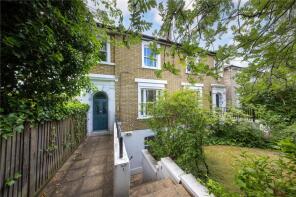 Flat 1, 23, Church Road, Richmond TW9 2QA