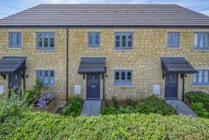3, Demainbray Close, Great Somerford SN15 5FE