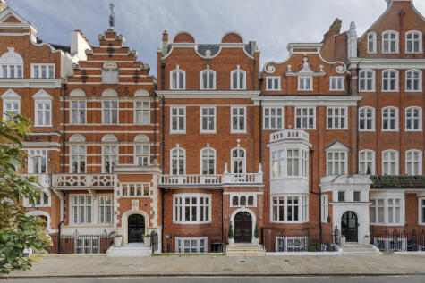Lennox Gardens, Knightsbridge, London, SW1X