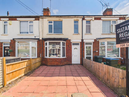 Middlecotes, Tile Hill, Coventry, West Midlands