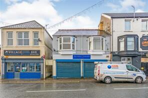 56a, Bridgend Road, Aberkenfig, Bridgend CF32 9BA