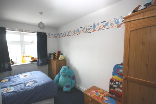 Bedroom 4