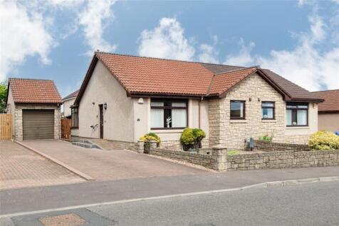 Turpie Road, Leven, Fife, KY8