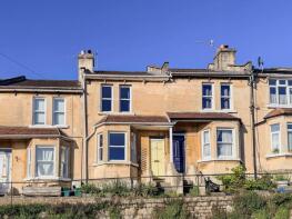 20, Tyning Terrace, Fairfield Road, Fairfield Park, Bath BA1 6ET