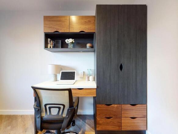 2 bed Apartment to rent Image 12