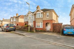 38, Edward Avenue, Eastleigh SO50 6EG