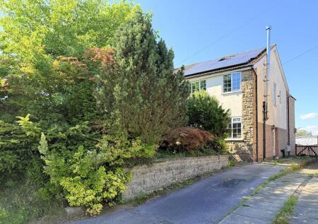 Station Lane, Burton Leonard, Harrogate