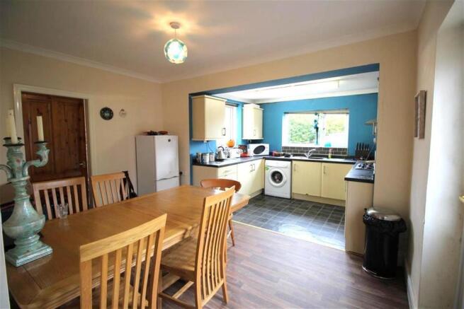 Open Plan
