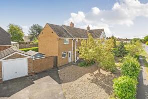 121, Tennyson Gardens, Horncastle LN9 6DG