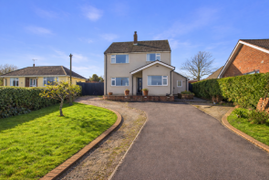Wahroonga, Ellwood Road, Coleford GL16 7LE