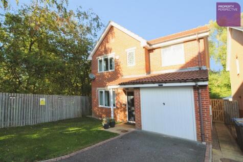Low Croft, S73