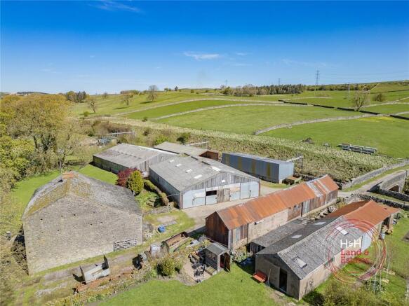 Hill Top Farm