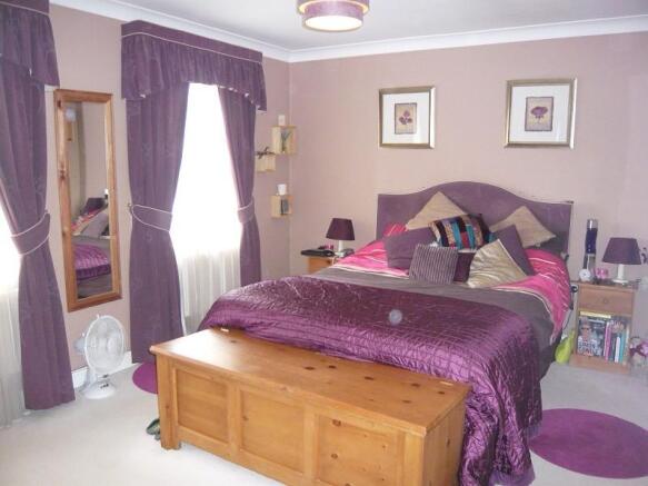 Bedroom 5