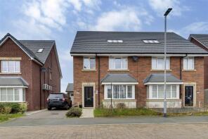 28, Thistle Way, Congleton CW12 4EJ