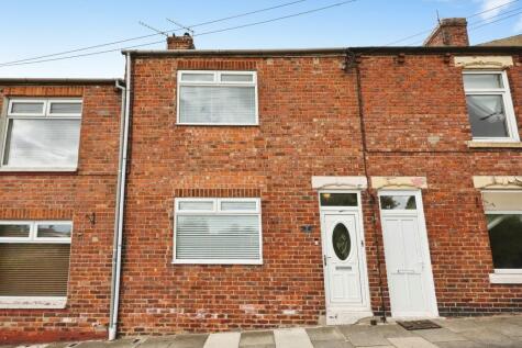 Kitchener Terrace, Ferryhill