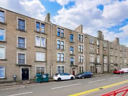3/1, 337, Strathmore Avenue, Dundee DD3 6RY