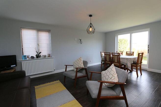Lounge Area