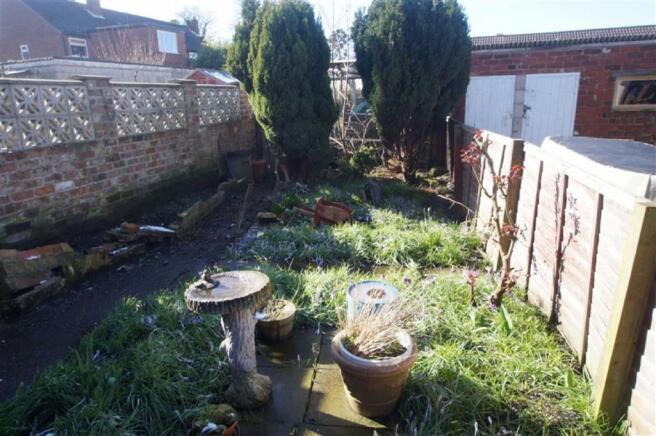 Gardens
