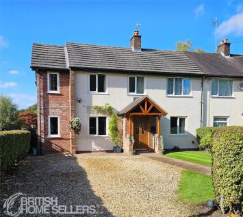 Bell Avenue, Sutton, Macclesfield, Cheshire, SK11