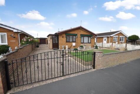 Pennine Road, Thorne, Doncaster