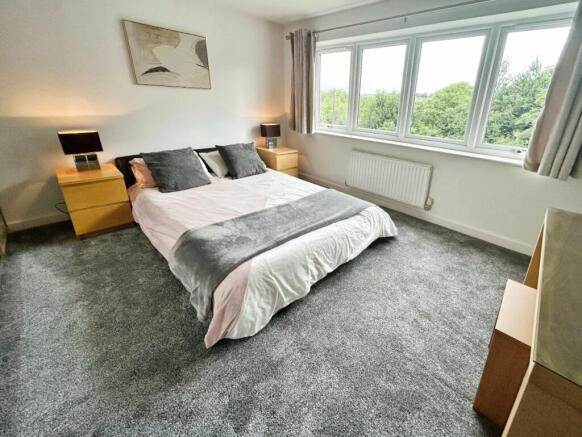 3rd Bedroom
