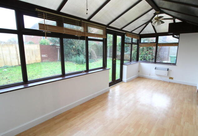 Conservatory