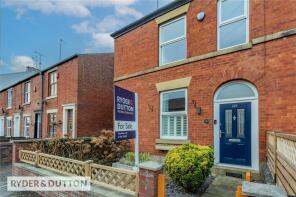 149, Norden Road, Rochdale OL11 5PT