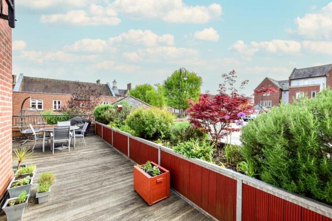 Terrace View