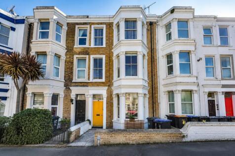 Gordon Road, Margate, Cliftonville, CT9