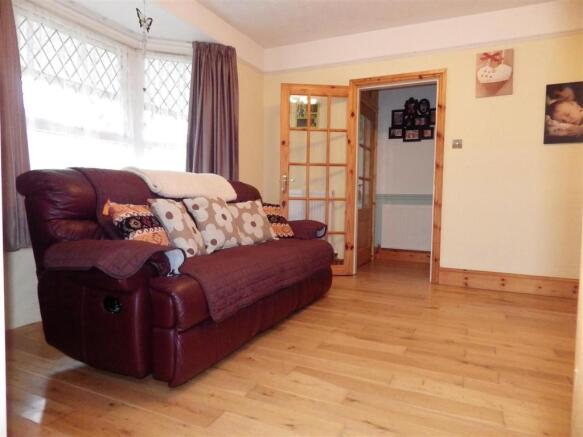 Reception Room One
