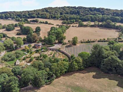 Prinknash, Cranham, Gloucester, Gloucestershire, GL4
