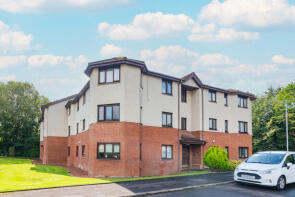 44, Kilpatrick Avenue, Paisley PA2 9DL