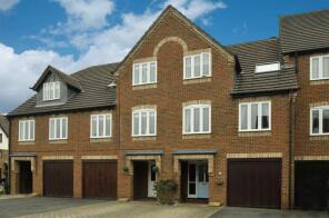 5, Greyfriars, Bridgnorth WV16 4JX