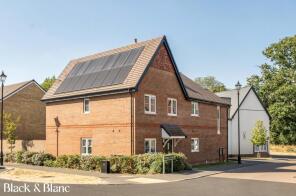 1, Severus Place, Beckenham BR3 3FU
